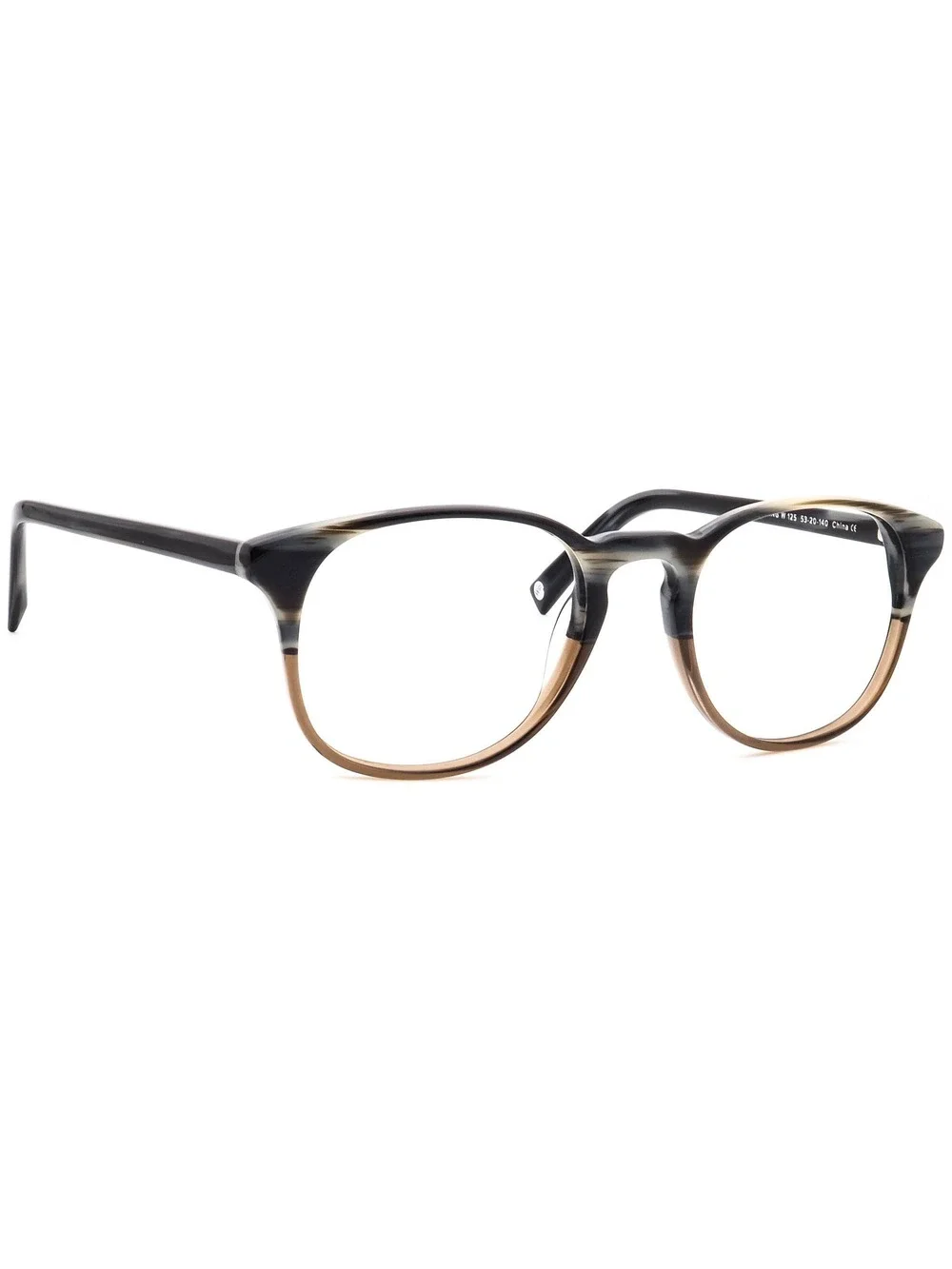 Warby Parker Downing W 125 Eyewear